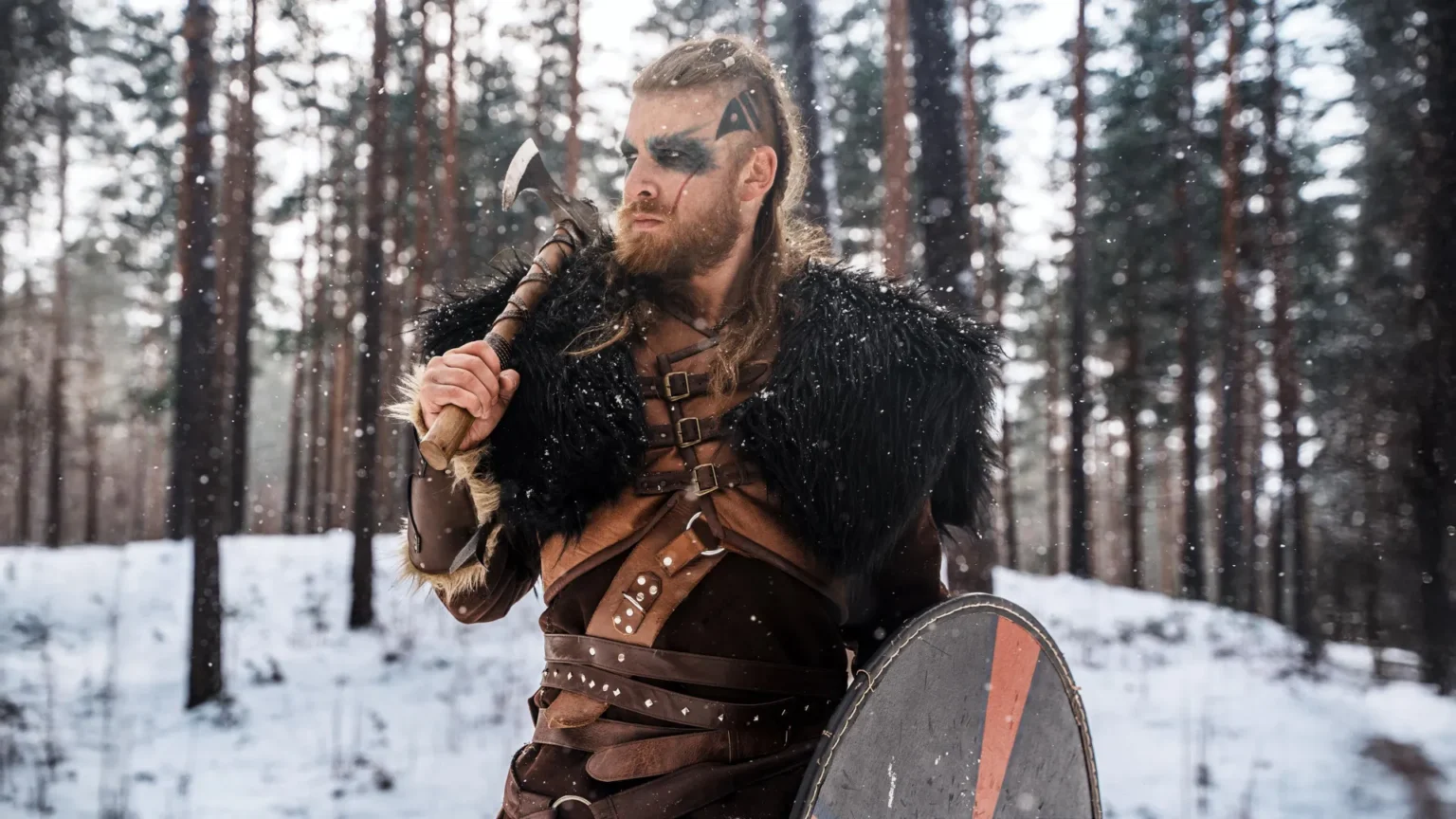 Why Viking Museums Still Cant Escape the Warrior Myth