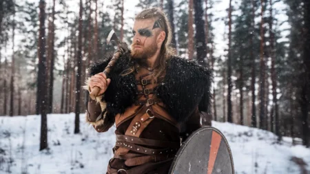 Why Viking Museums Still Can’t Escape the Warrior Myth Why Viking Museums Still Cant Escape the Warrior Myth