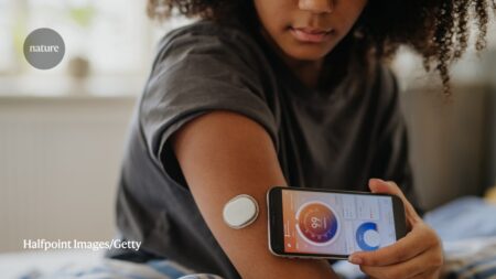 Will wearable technology change clinical trials
