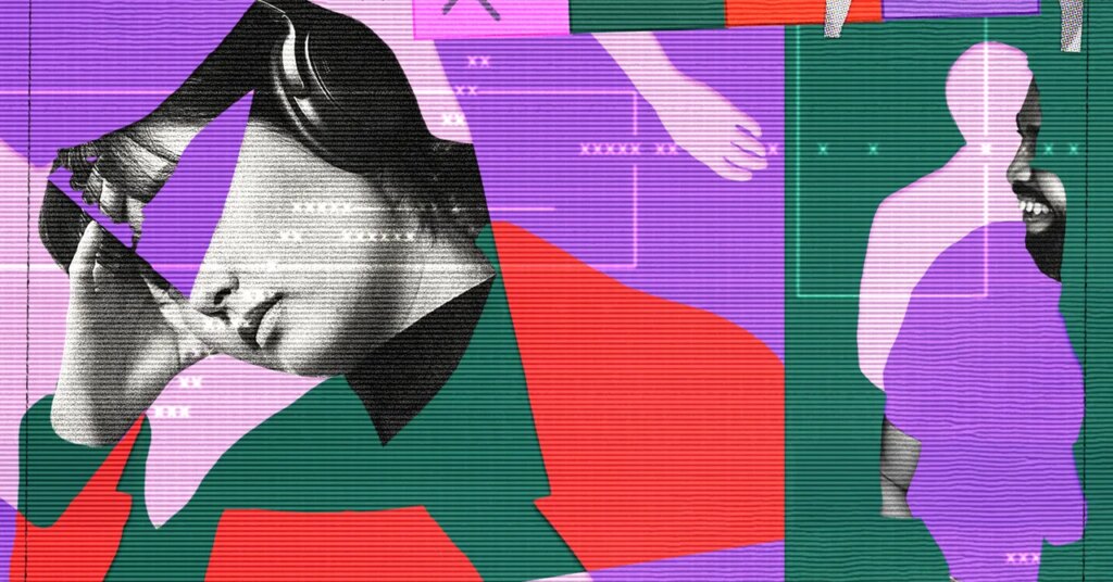 Women Facing Continued Struggles in Silicon Valley and Beyond