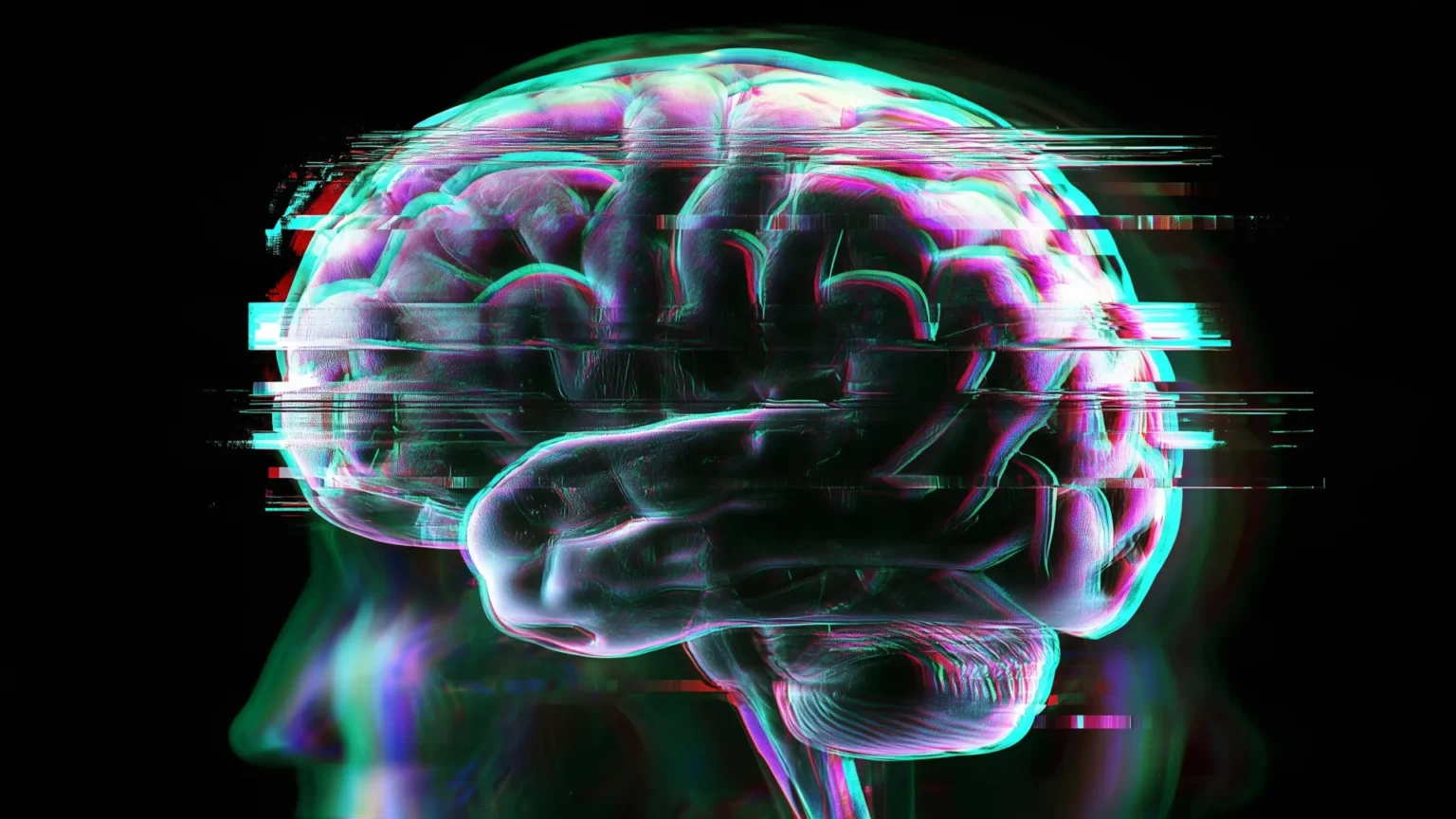 brain scan reveals cause long term coronavirus fatigue brain fog
