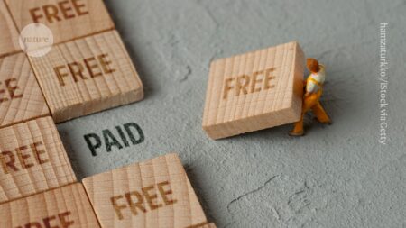 hundreds of free academic journals start charging hundreds of free academic journals start charging