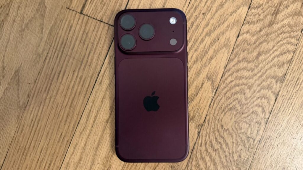 iPhone 18 Pro Review Apples Coolest Smartphone