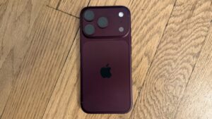 iPhone 18 Pro Review Apples Coolest Smartphone