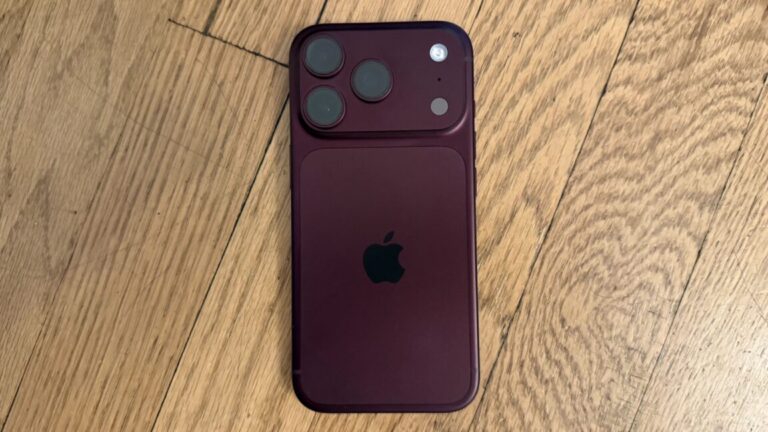 iPhone 18 Pro Review: Apple’s Coolest Smartphone iPhone 18 Pro Review Apples Coolest Smartphone
