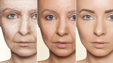 stanford university scientists discover seafood that reverses signs of aging