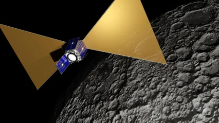 suitcase sized spacecraft hear voices universe before stars