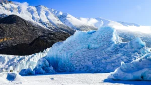 128000 Year Old Tibetan Ice Could Rewrite Earths Climate History