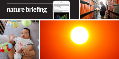 3 Red Flags of a Suspicious Journal Daily Briefing