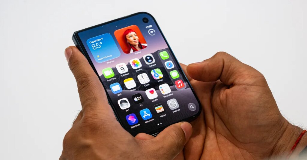 8 important things to learn about iPhone Duo