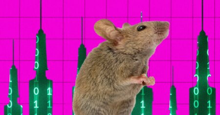 AI Agent Injects Drugs into the Brains of Living Mice