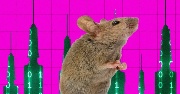 AI Agent Injects Drugs into the Brains of Living Mice