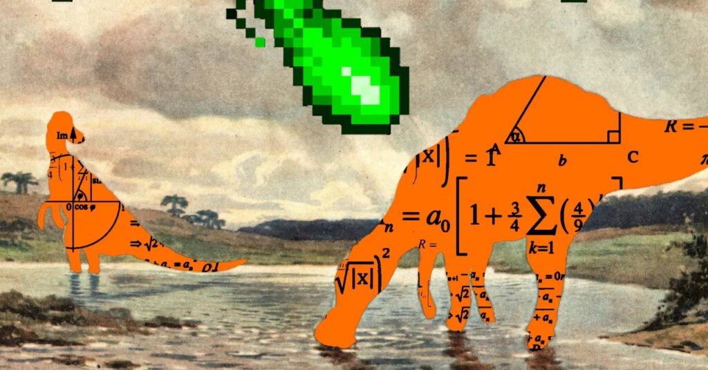 AI Breakthrough Makes Decades of Computer Science Research Obsolete AI Breakthrough Makes Decades of Computer Science Research Obsolete
