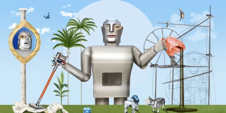 AI Breakthroughs in Robotics Will Not Immediate Transform Lives AI Breakthroughs in Robotics Will Not Immediate Transform Lives