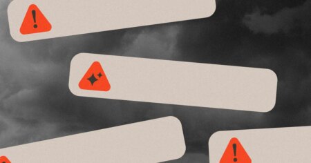 AI Emergency Alert Systems Are Coming Are Humans Ready