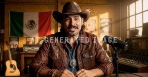AI Radio Host Speaks Spanish and Supports Immigration Winning Listeners