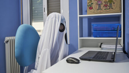 AI Using Ghost Students Steal Millions in Student Loans Justice Department