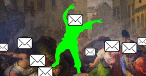 AI agent joins top Internet researchers listserv causing confusion with
