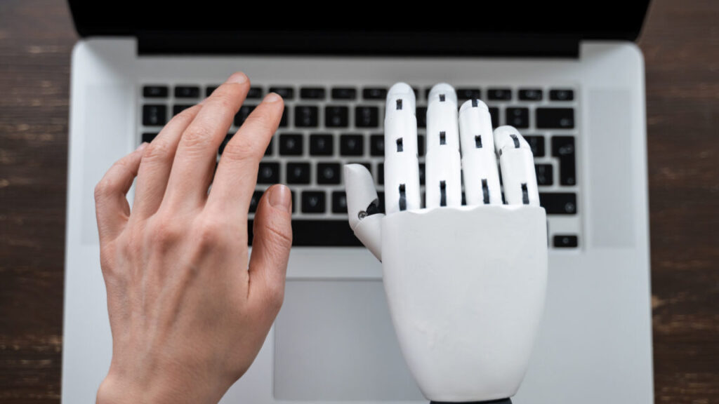 AI coding agents generate more code but not more software