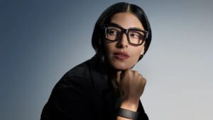 AI glasses face first major government crackdown