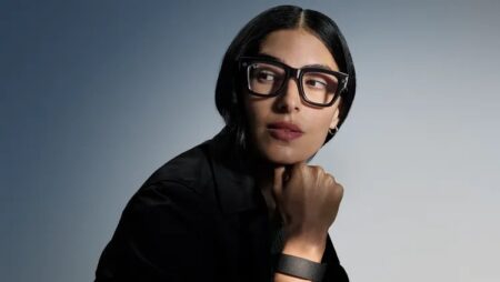 AI glasses face first major government crackdown AI glasses face first major government crackdown