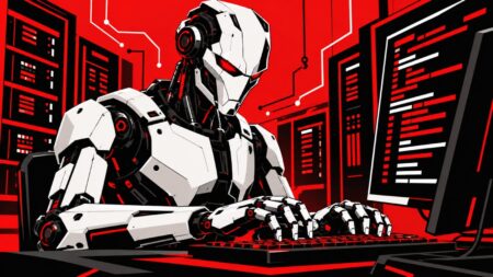 ARTEX AI Claude Agent Cyber Attack South Korean Banks