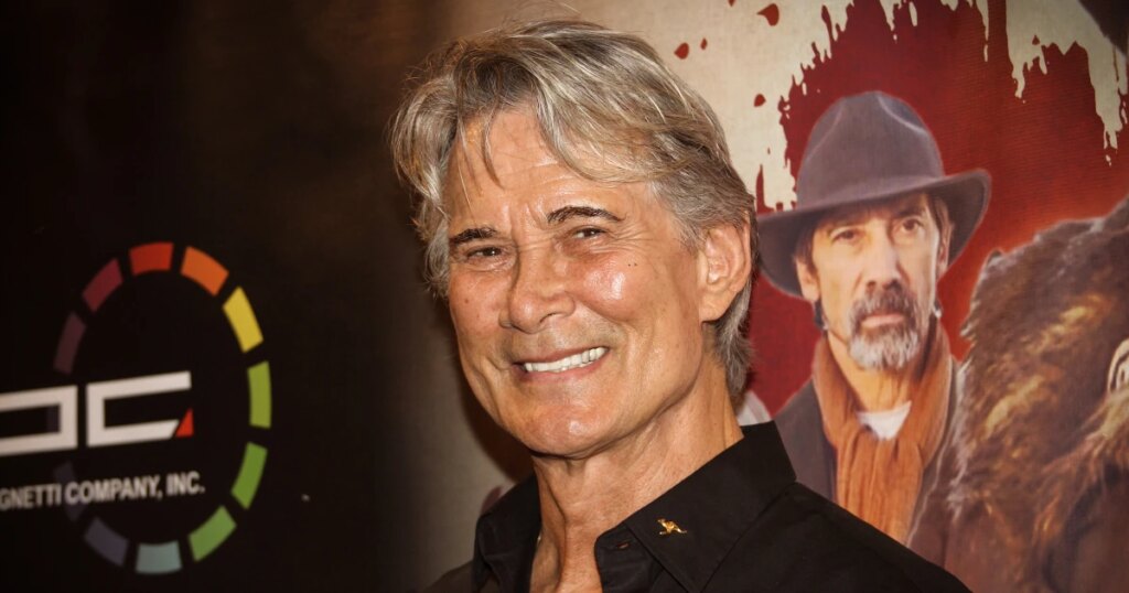 Actor and Martial Artist Richard Norton Dies of Heart Attack