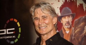 Actor and Martial Artist Richard Norton Dies of Heart Attack
