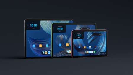 Amazon Alexa tablet drops Fire branding, resembles Android more than ever Amazon Alexa tablet drops Fire branding resembles Android more than