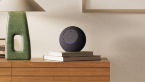 Amazon Turns Its Most Powerful Smart Speaker Into a Smart Camera Amazon Turns Its Most Powerful Smart Speaker Into a Smart