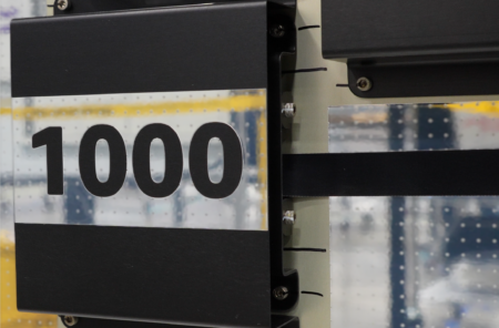 Amazon launches space internet service with 1000 satellites by year end