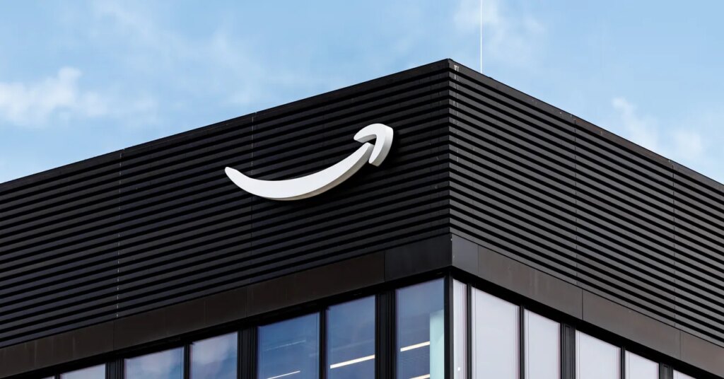 Amazon will no longer use NDAs in data centers
