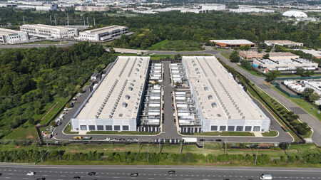 Amazon’s $1 billion data center backlash solution sparks additional backlash Amazons 1 billion data center backlash solution sparks additional backlash
