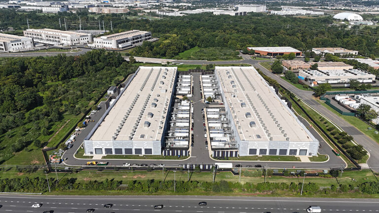 Amazon’s $1 billion data center backlash solution sparks additional backlash Amazons 1 billion data center backlash solution sparks additional backlash
