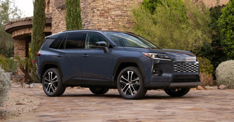 American Hybrid Hype Hits the Used Market