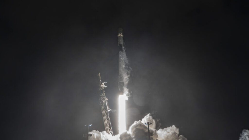 Analysts Warn Looming Launch Crisis Is More Serious Than Expected