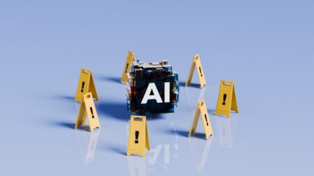 Anthropic Warns Small Scale AI Models Could Self Replicate Through IoT Devices