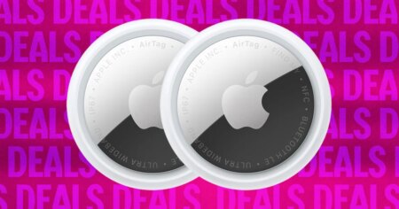 Apple AirTags (2nd Generation) Sale: Save 20% Now Apple AirTags 2nd Generation Sale Save 20 Now