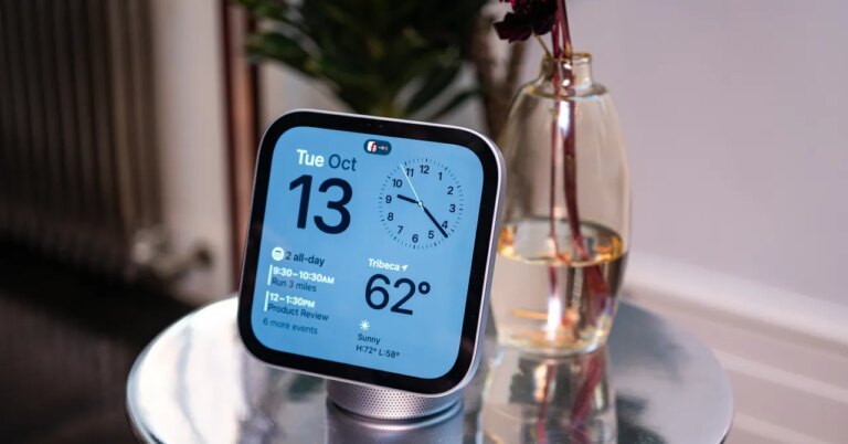 Apple reboots smart home strategy with new hardware and Home