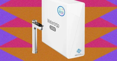 Are Under Sink Reverse Osmosis Systems Worth It Benefits Costs and