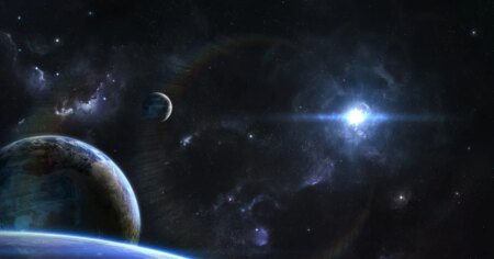 Astronomers Confirm Discovery of Youngest Exoplanet Ever Known