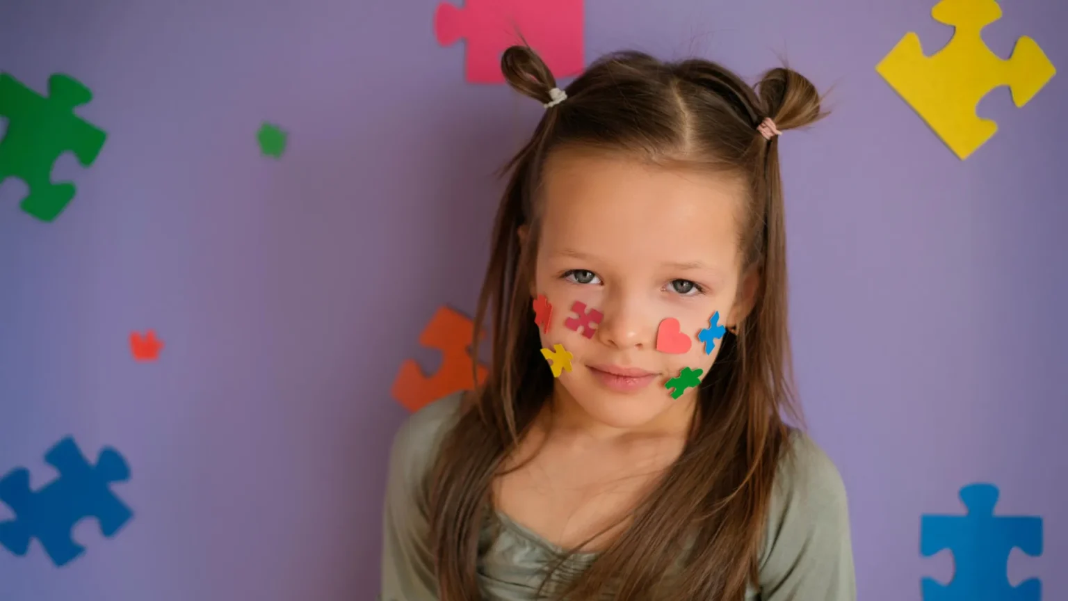 Autistic Brains Process Faces Differently Than Scientists Previously Thought Autistic Brains Process Faces Differently Than Scientists Previously Thought
