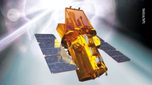 Beloved NASA Spacecraft Nearly Destroyed by Fire as Astronomers Mourn Beloved NASA Spacecraft Nearly Destroyed by Fire as Astronomers Mourn
