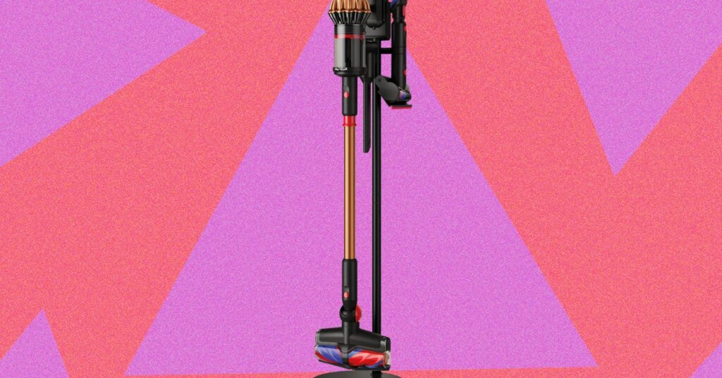 Best Dyson Vacuum Cleaner Deals During Dyson Week 2026 Best Dyson Vacuum Cleaner Deals During Dyson Week 2026