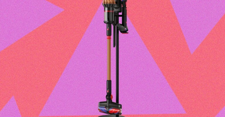 Best Dyson Vacuum Cleaner Deals During Dyson Week 2026 Best Dyson Vacuum Cleaner Deals During Dyson Week 2026