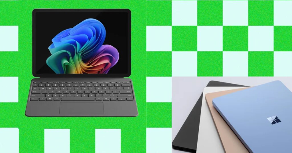 Best Microsoft Surface Laptops 2026 Models to Purchase and Avoid