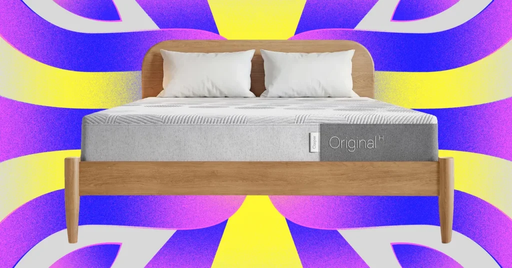 Best October Prime Day Mattress and Bedding Deals 2026