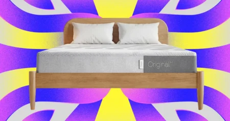 Best October Prime Day Mattress and Bedding Deals 2026 Best October Prime Day Mattress and Bedding Deals 2026