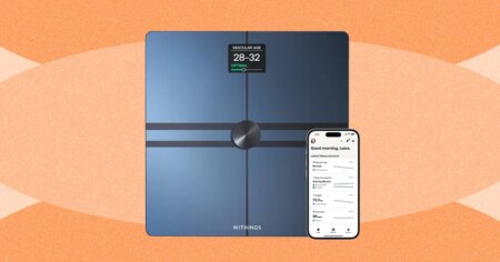 Best Smart Scales for Tracking Weight and Body Composition 2026