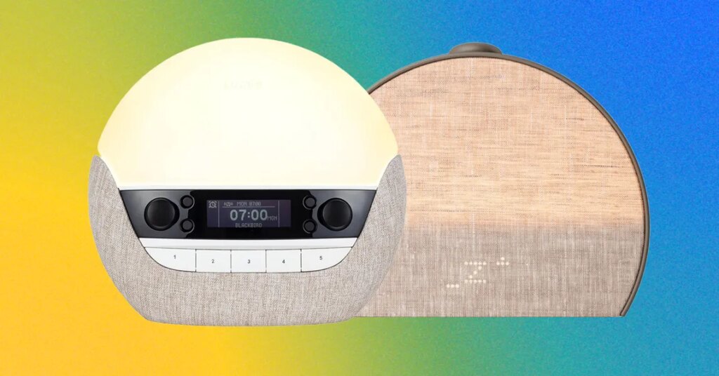 Best Sunrise Alarm Clocks of 2026: Hatch and Lumie Reviews Best Sunrise Alarm Clocks of 2026 Hatch and Lumie Reviews